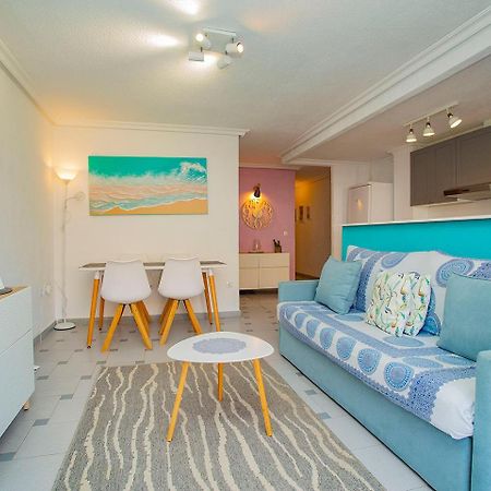 107 Sea Side - Alicante Holiday Ла Мата Екстериор снимка