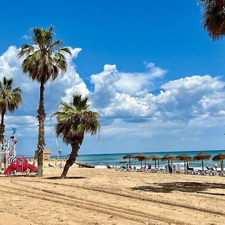 107 Sea Side - Alicante Holiday Ла Мата Екстериор снимка