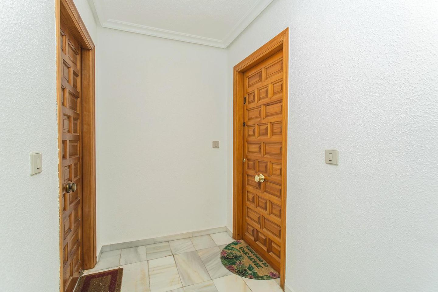 107 Sea Side - Alicante Holiday Ла Мата Екстериор снимка