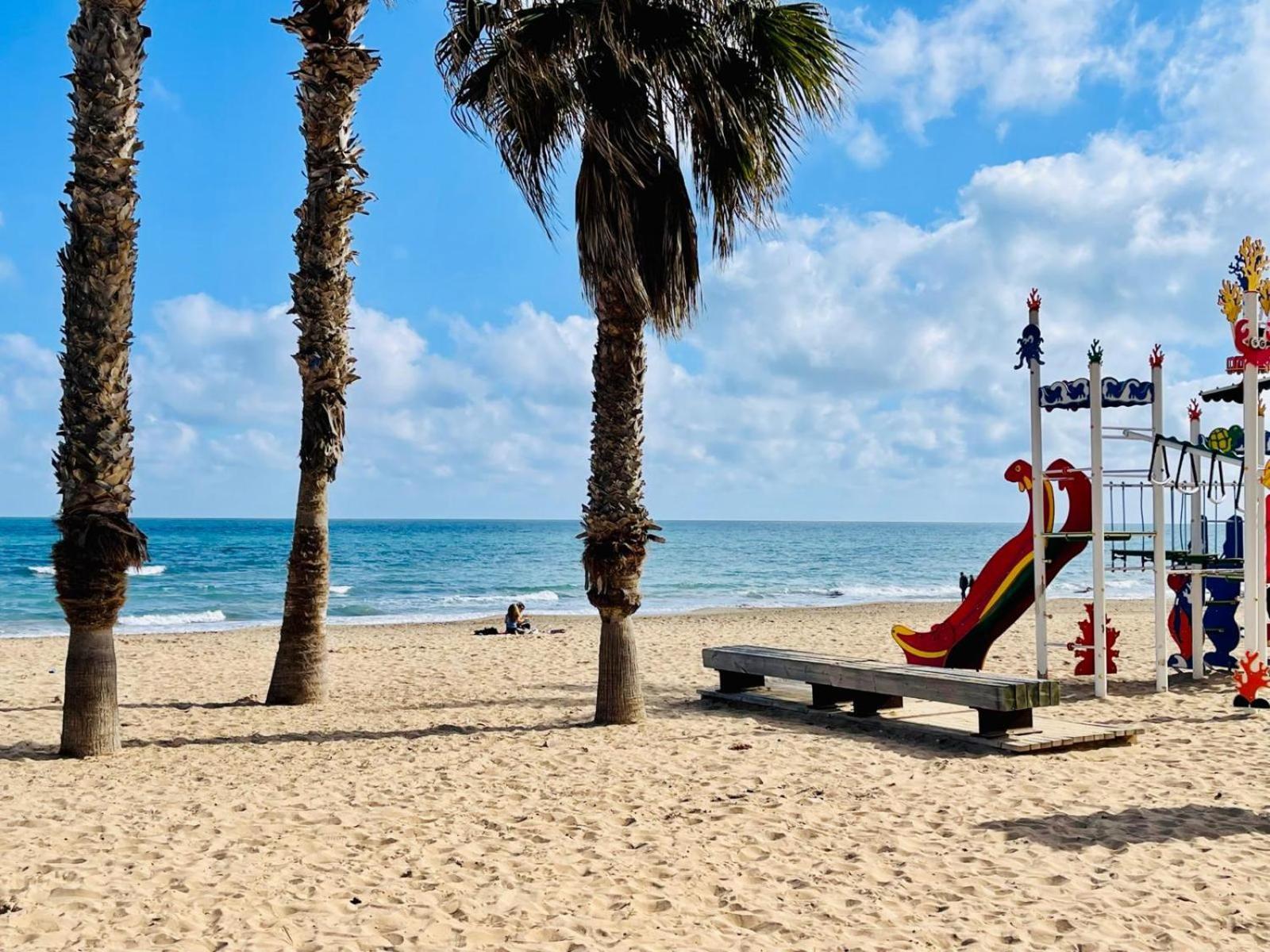 107 Sea Side - Alicante Holiday Ла Мата Екстериор снимка