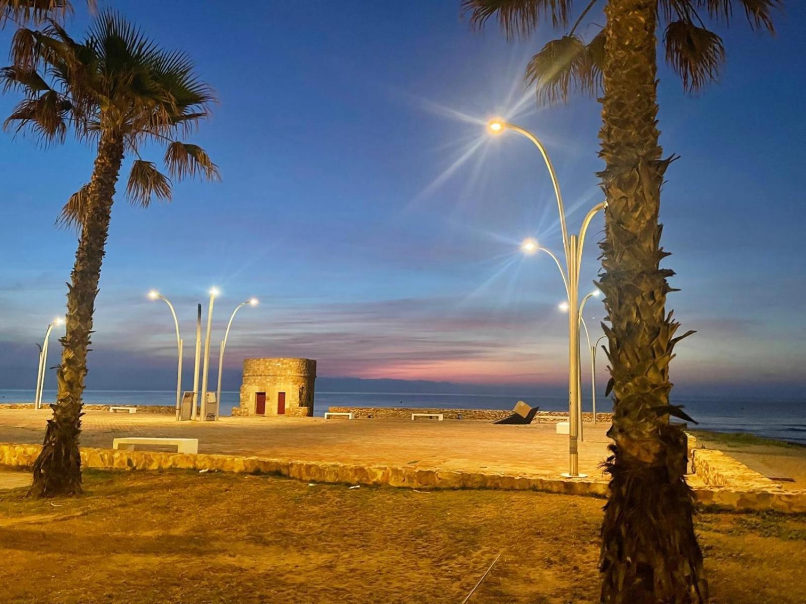 107 Sea Side - Alicante Holiday Ла Мата Екстериор снимка